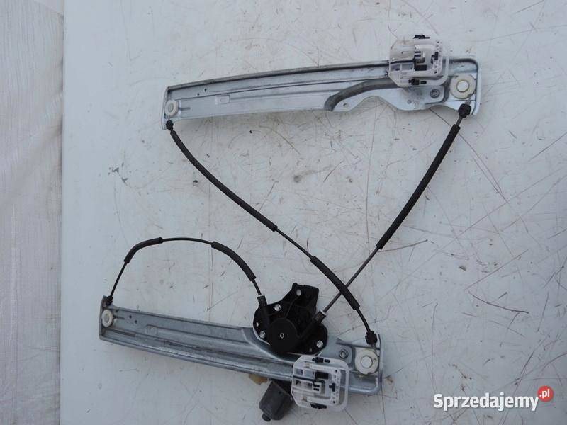 MONDEO V MK5 PODNOŚNIK MECHANIZM SZYBY PRAWY kujawsko-pomorskie