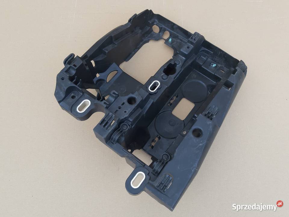 MAN TGL TGM OKULAR REFLEKTORA WSPORNIK ZDERZAKA ciężarowe Bieleń