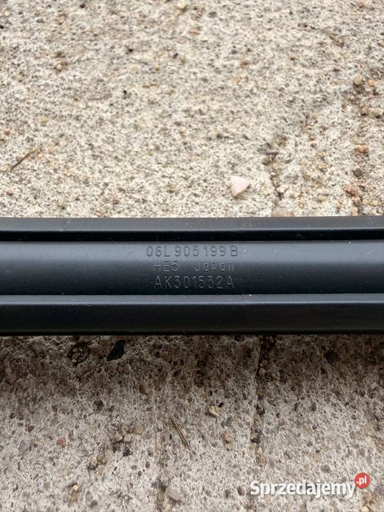 Orginalne Cewki Zapłonowe VW AG 06L905110K Motoryzacja Drezdenko