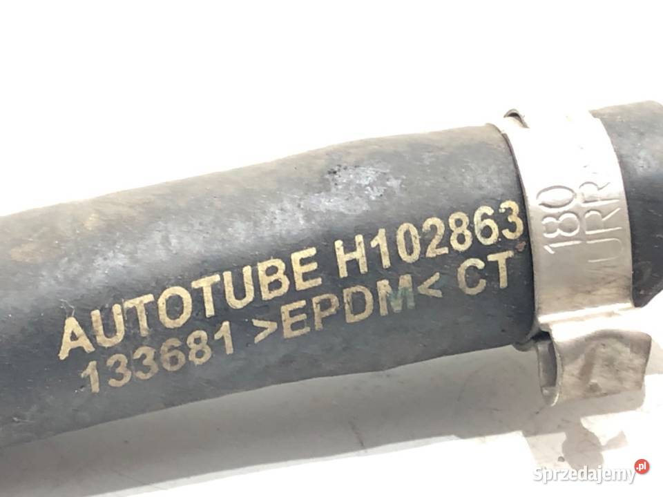 MAGISTRALA WODY FORD MONDEO MK5 H102863 20 243