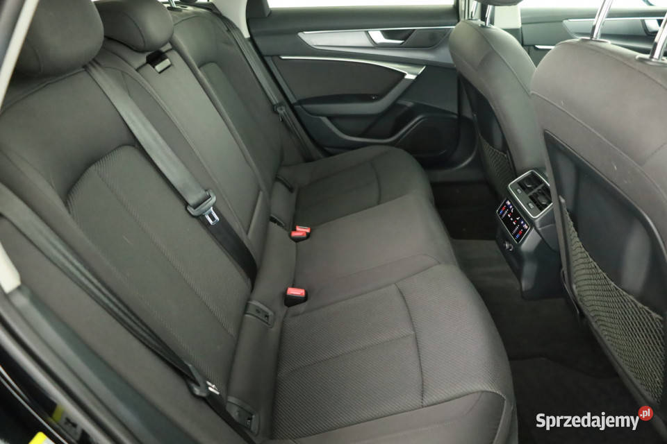 Audi A6 40 TDI klimatyzacja A6 mazowieckie Piaseczno