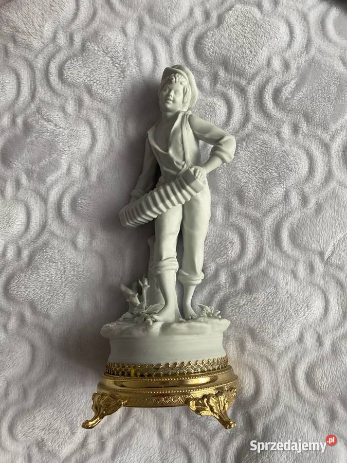 Porcelana Kolekcjonerska Mońki