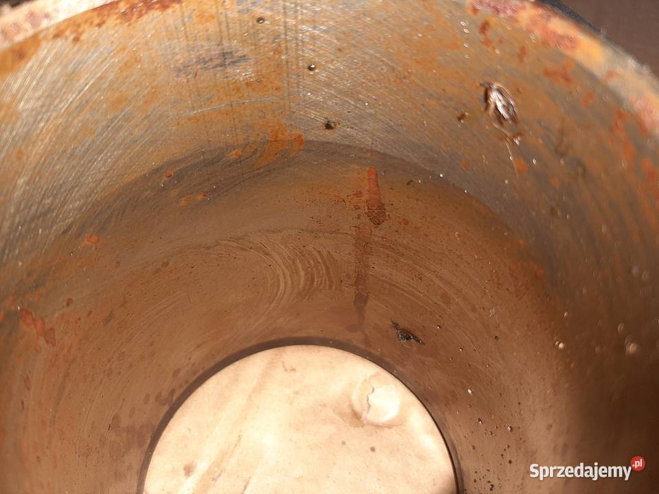 Suzuki GS 500 Warszawa