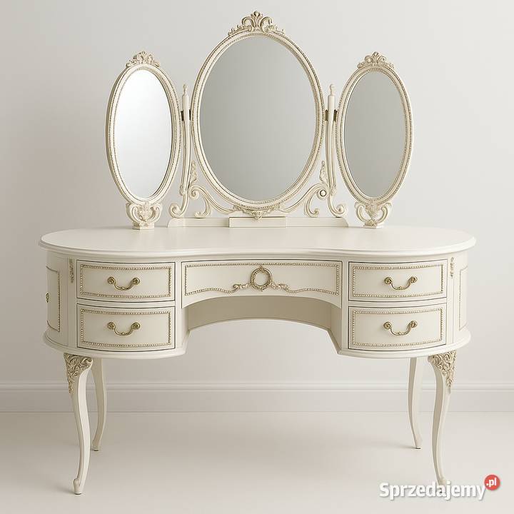 Toaletka Meble Ustroń