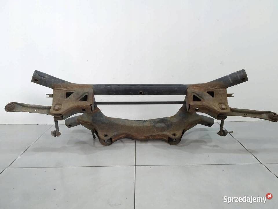 SANKI ZAWIESZENIA TYŁ Mitsubishi ASX I 2010 sprzedam