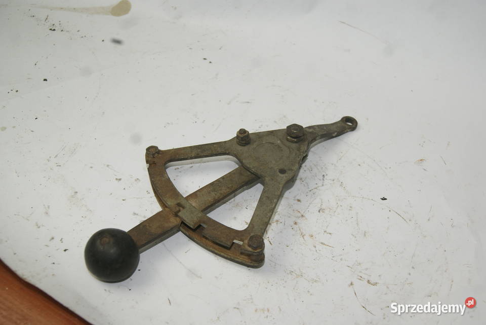 ZMIANA BIEGÓW BMW ZUNDAPP AJS BSA VICTORIA Rybnik