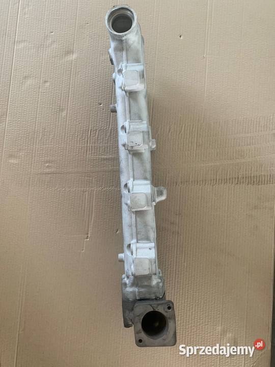 Recyrkulator spalin EGR MAN TGL D0834 8220 Euro Rzędowice sprzedam