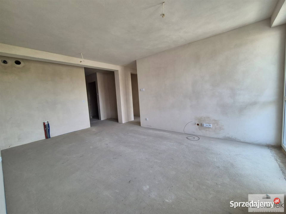 sprzedaży mieszkania Biłgoraj 597m2 3 pok