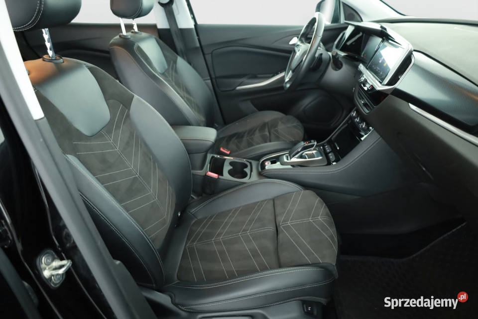 Opel Grandland Plugin Hybrid4 tempomat Piaseczno sprzedam