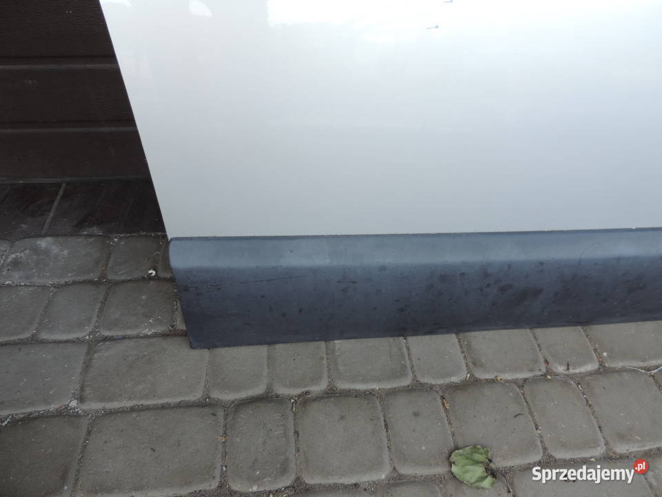 FIAT SEDICI 08r DRZWI PRAWE PRZEDNIE PRZÓD PRAWY małopolskie Nowy Sącz