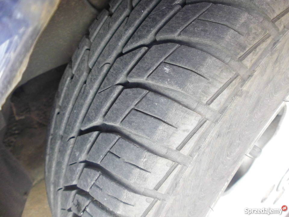 Volkswagen Golf III wbity VAT1 14 BenzGaz Sekw 2 sprzedam