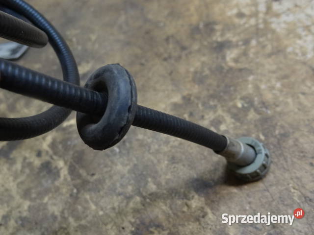 linka prędkościomierza 140 MZ org DDR Żary sprzedam