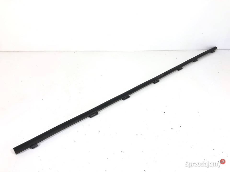 USZCZELKA PROGU DRZWI PRZÓD LEWA FORD MONDEO MK5