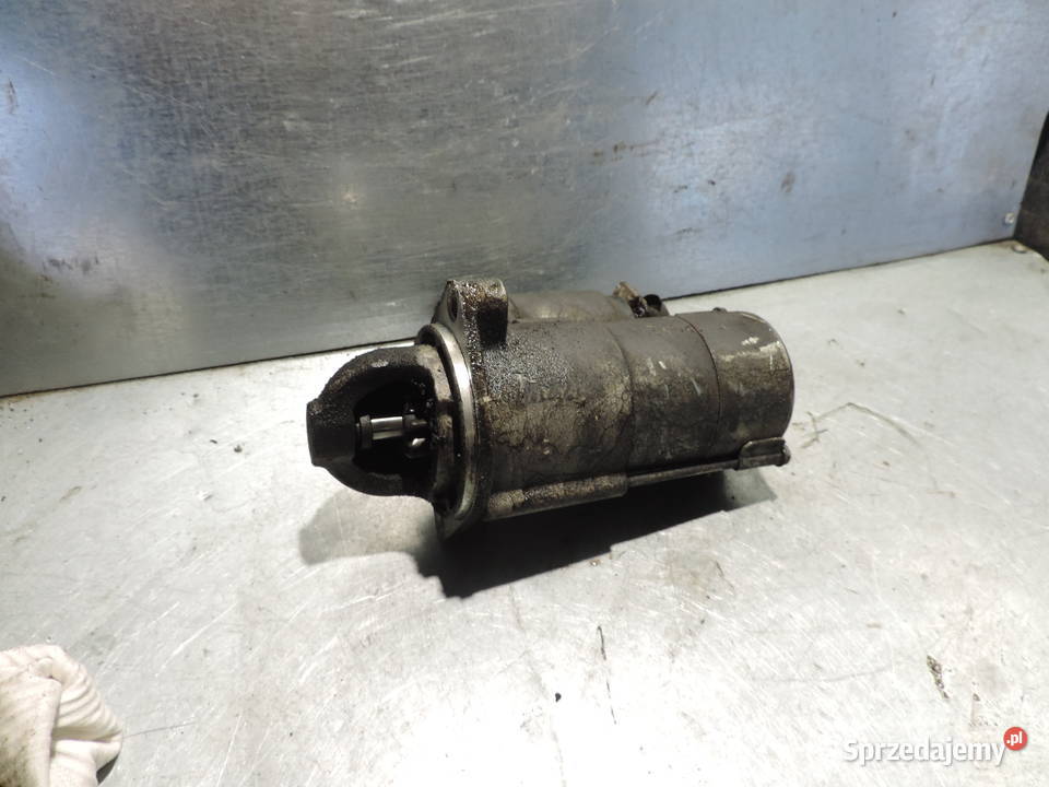 ROZRUSZNIK CHEVROLET LACETTI 20 D Nowy Sącz