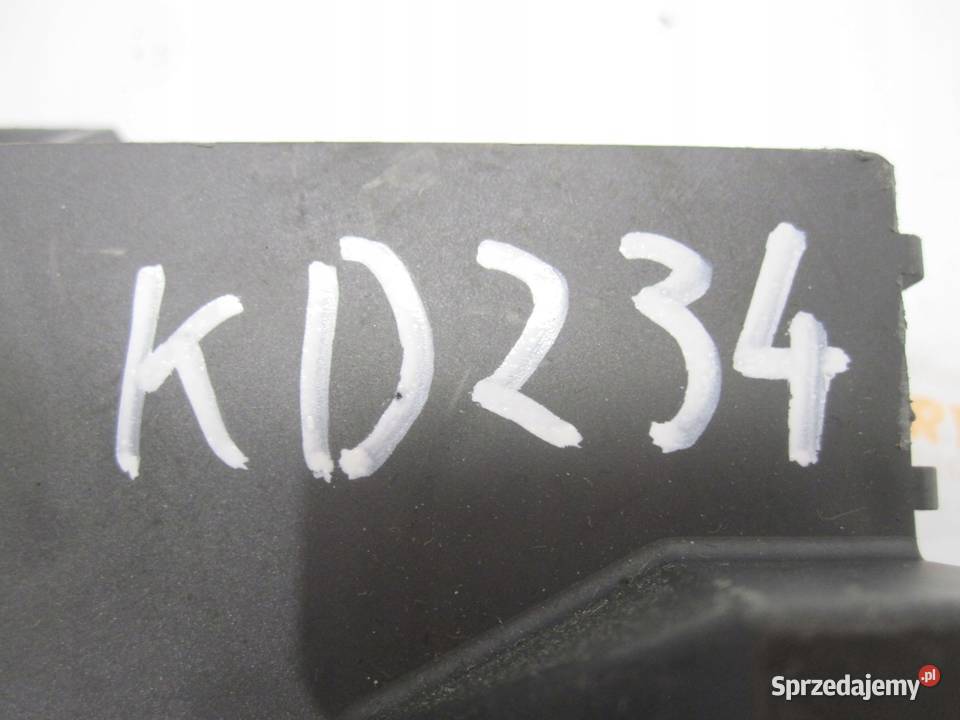 PEUGEOT 308CC 16 VTI 08r moduł sterownik dachu osobowe