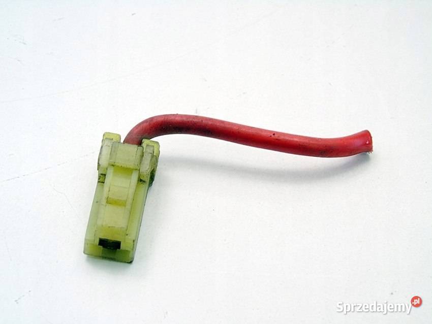 WTYCZKA KOSTKA 20 22 DI DCI ALMERA 2 PRIMERA P12 Pozostałe śląskie Sosnowiec