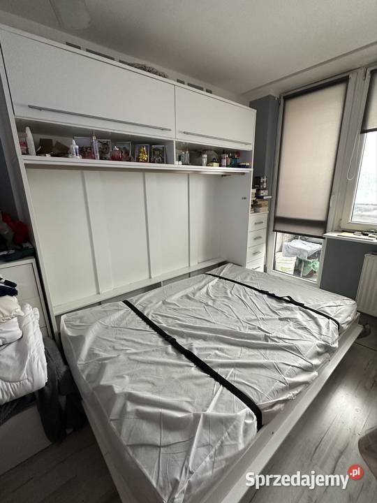 Półkotapczan 140x200 Łóżka i materace Warszawa