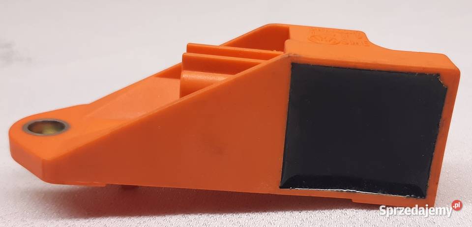 CZUJNIK SENSOR UDERZENIA VW TOURAN 1T0909606 osobowe Mielęcin
