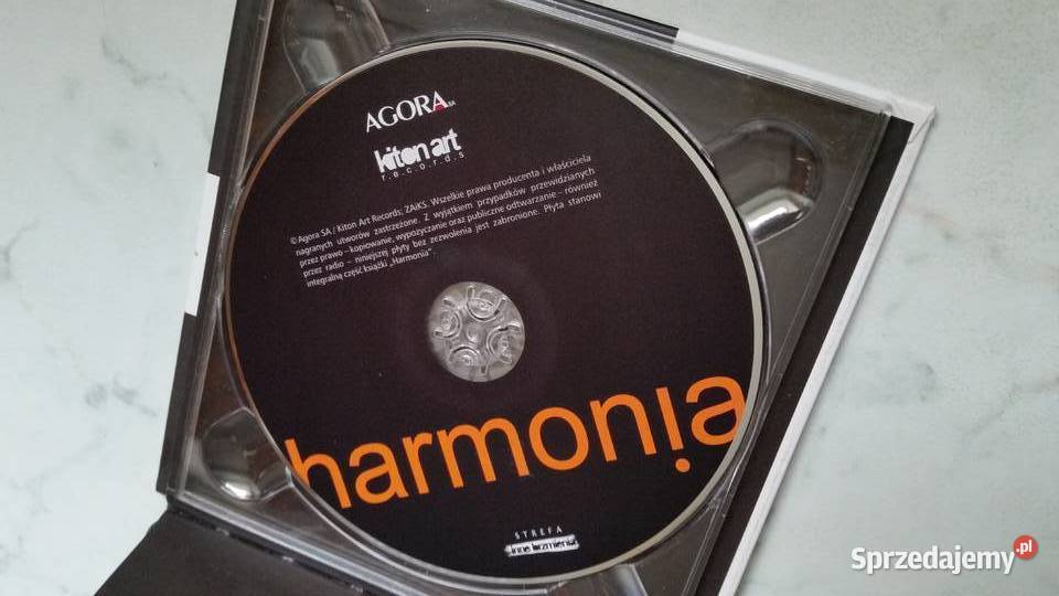 Waglewski Kosmowski Gałażyn Sadovska Harmonia Puławy