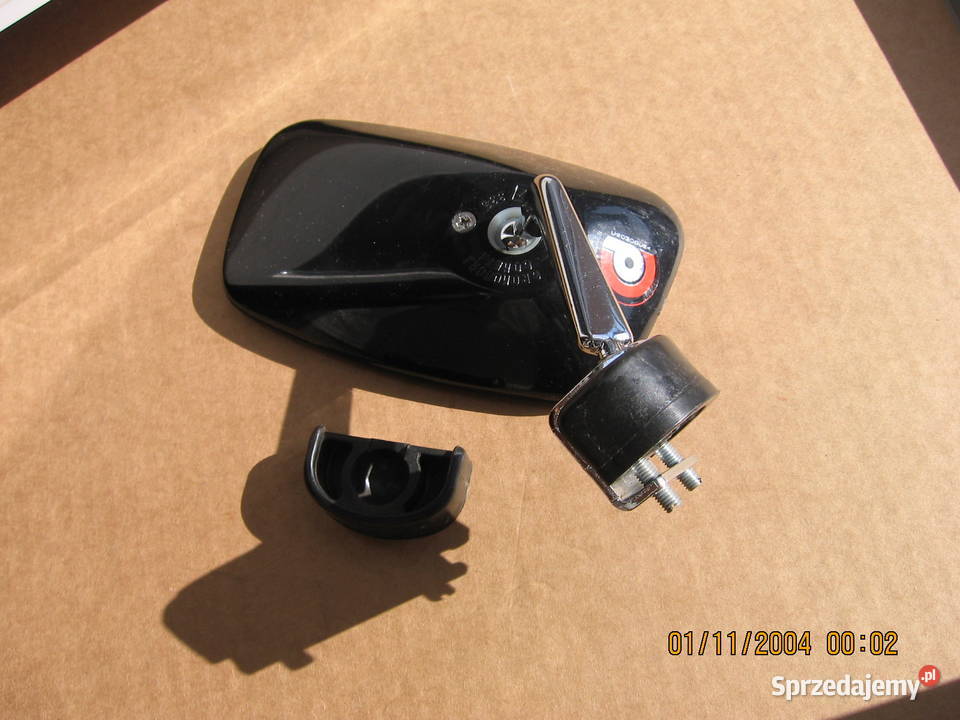 Cromodora Cometa Fiat 126p 125p Polonez Abarth Przemyśl sprzedam