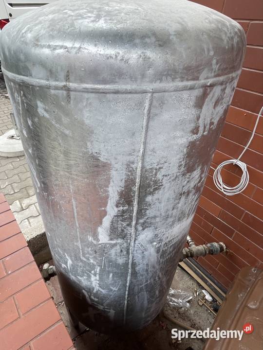 Hydrofor Zbiornik Hydroforowy Wimes 300l ocynk Bielsko-Biała
