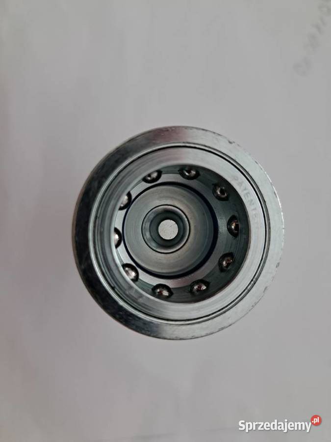 Szybkozłącze M22 x 15 G737960110010 Warszawa