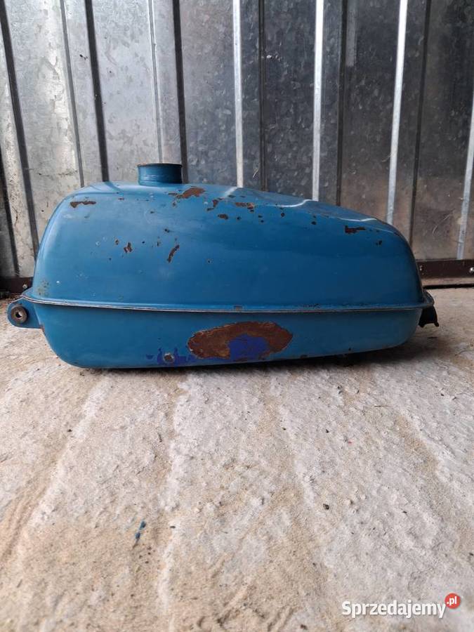 Bak zbiornik ogar 200 205 Piotrków Trybunalski sprzedam