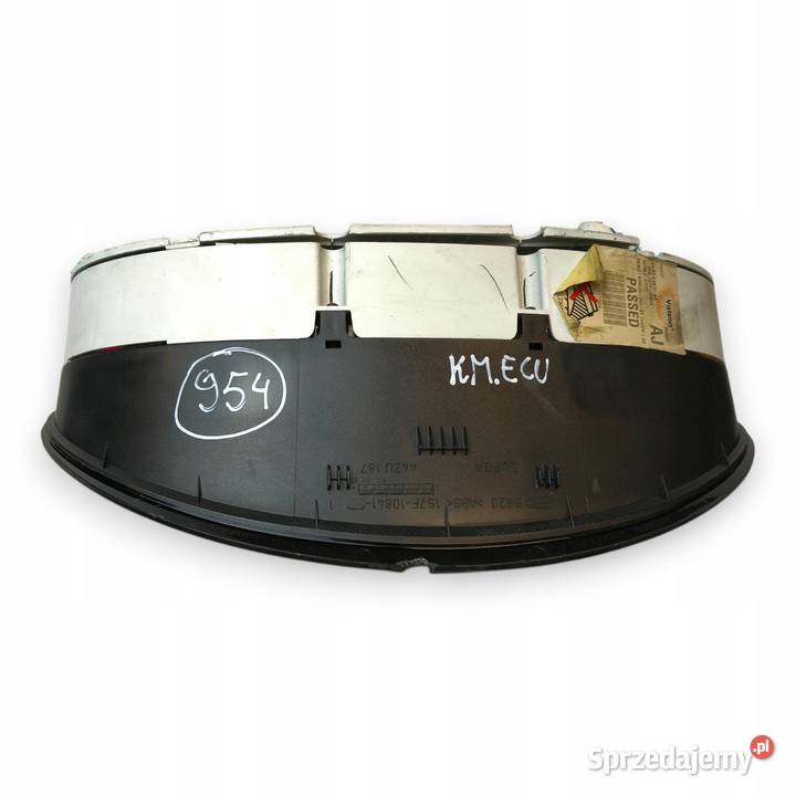 LICZNIK ZEGARY 1S7F10849AJ Ford Mondeo MK3 18 20 Chełm