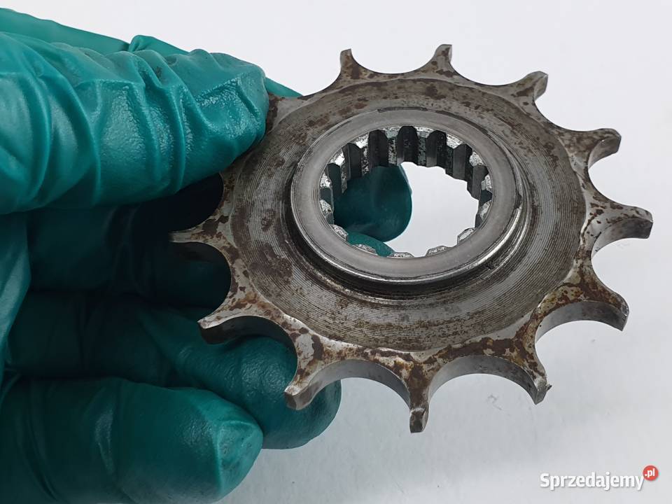 Zebatka Przednia Zebatka Zdawcza Ktm Sx 250300 Łódź