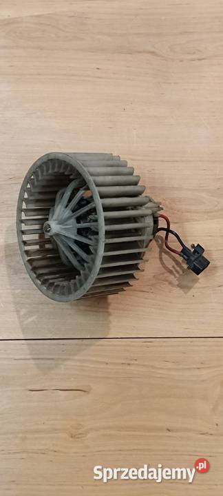 Dmuchawa nawiewu Fiat 126p Przeworno