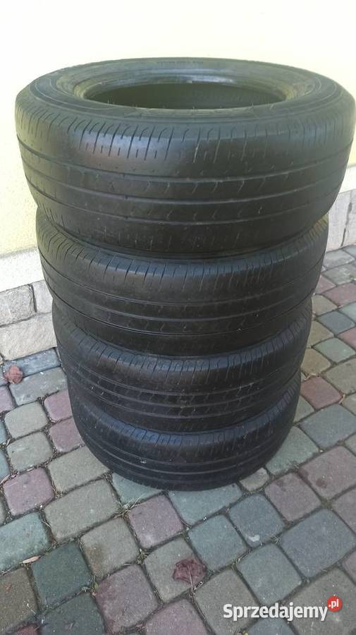 Opony letnie ZEETEX bus suv22565R16C WZMACNIANE lato Samochodowe Rzeszów sprzedam