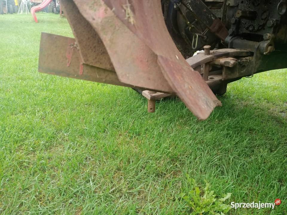 Pług Pługi Nowa Wiśniewka