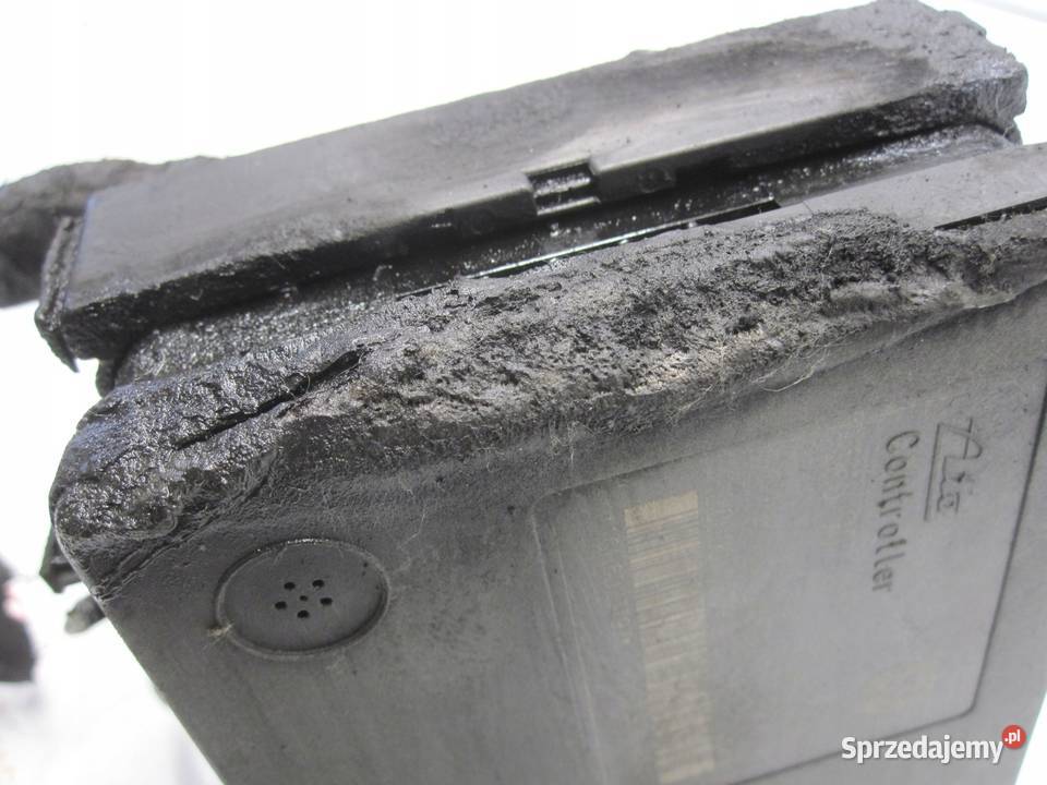 AUDI A3 SPORTBACK 8PA 07r pompa ABS 1K0614517AE osobowe Kielce