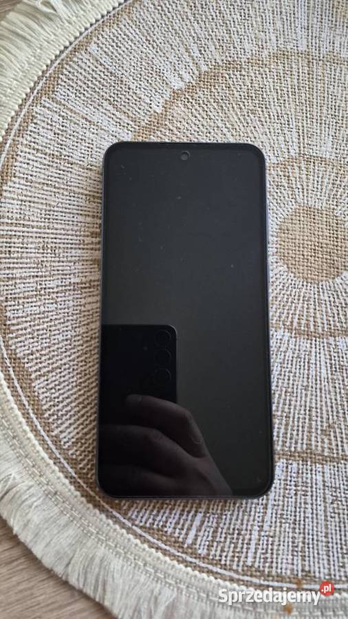 Samsung Galaxy A55 256 GB karta pamięci Częstochowa sprzedam