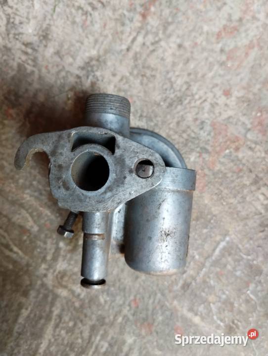 Gaźnik Romet pony motorynka Dezamet 023 gaźnik Pozostałe