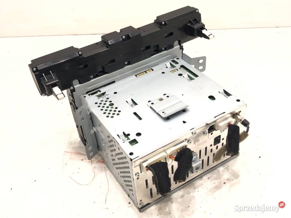 RADIO HYUNDAI ELANTRA VI 96180F2700 ODTWARZACZ osobowe