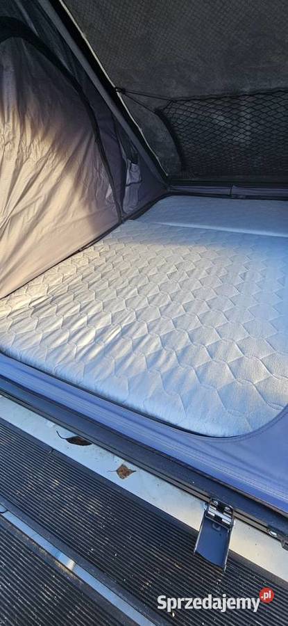 Man tge Automat 5 osobowy crafter Faktura VAT Toruń