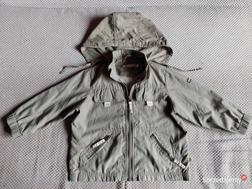 HAPPY KIDS letnia kurteczka r98 Kraków