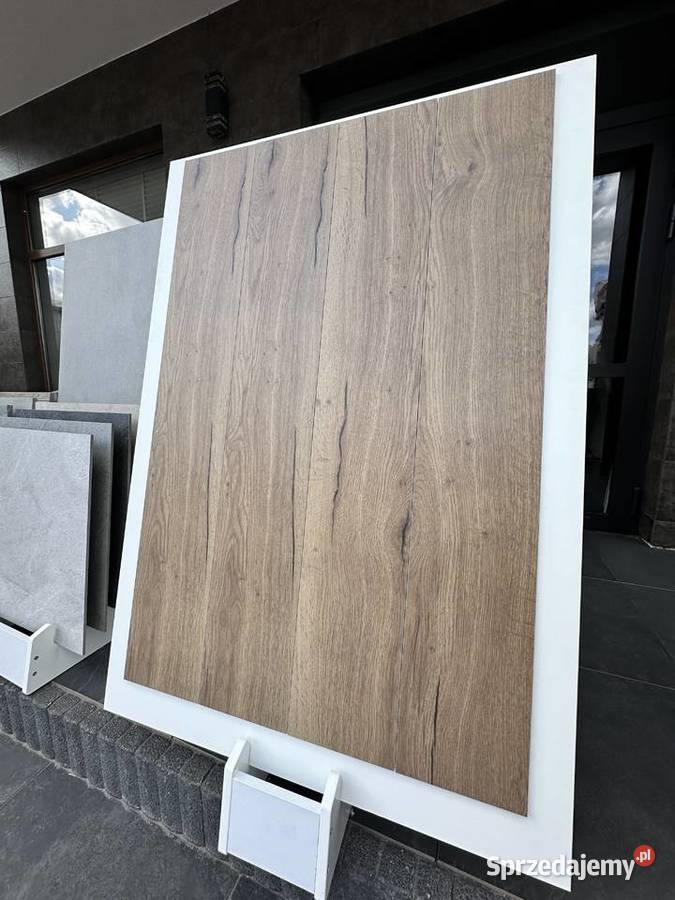 Płytka ścienna FOREST 60x120 GAT1 MAT prod ATEM łódzkie Opoczno