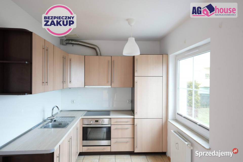 Mieszkanie Gdańsk 459m2 2 pokoje 11002zł/m2