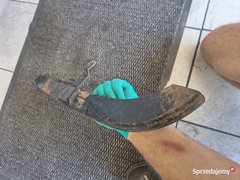 Osłona łańcucha cz 175 jawa Rzeszów