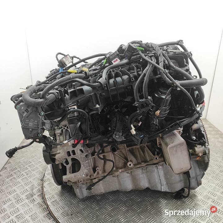 Silnik Bmw 840i Gran Coupe G16 F93 840i 2019 30 osobowe