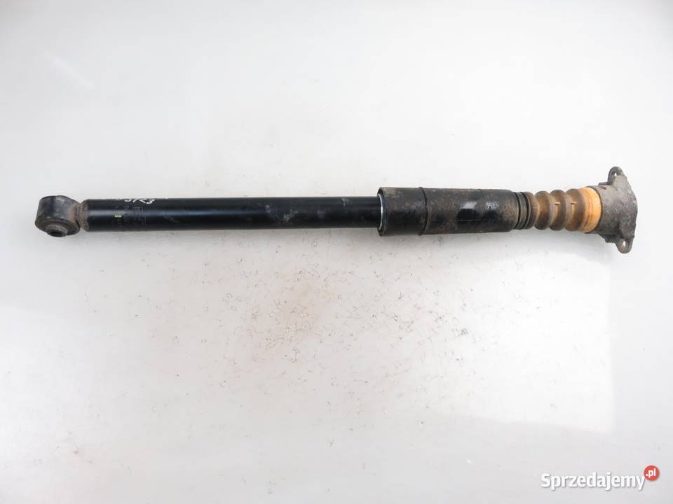 AMORTYZATOR TYŁ FORD FIESTA V 14 TDCi K4012040 Amortyzatory