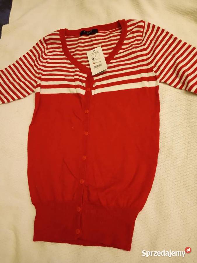 Bluzki koszule bluzy Gdańsk