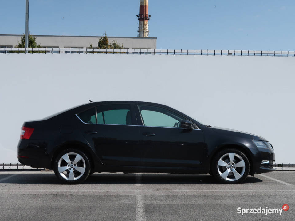 Skoda Octavia 20 TDI komputer pokładowy Lublin