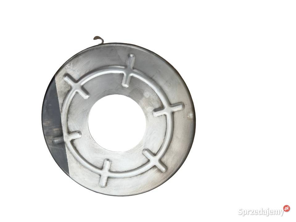 OSŁONA R212399 JOHN DEERE 6630 6830 6930