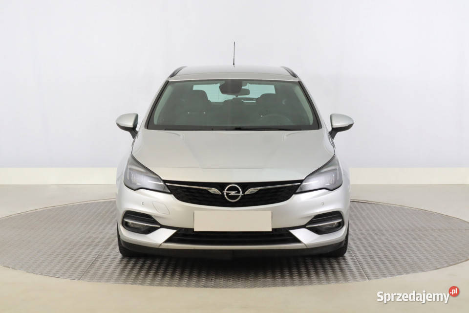Opel Astra 15 CDTI Zabrze