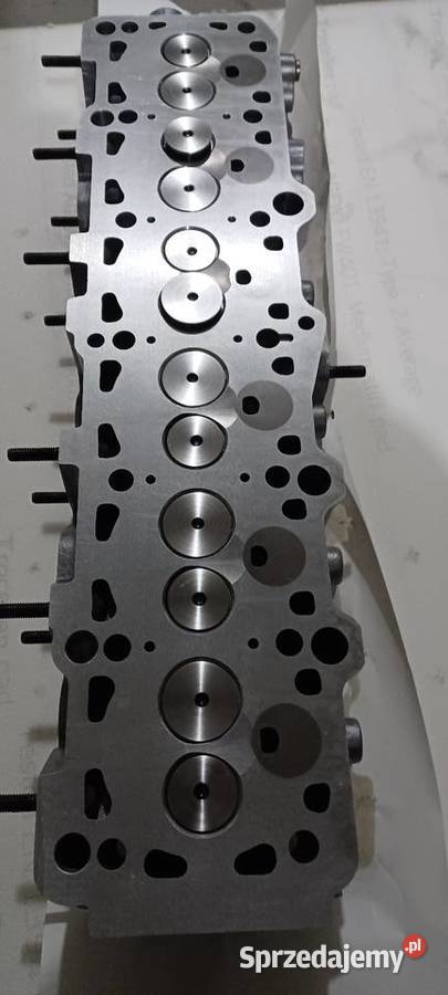 Głowica volkswagen lt 24 td świętokrzyskie sprzedam