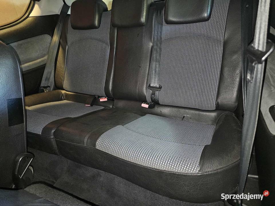 Peugeot 206 20 GTI ORYGINAŁ Okazja egzemplarz wspomaganie kierownicy mazowieckie Warszawa