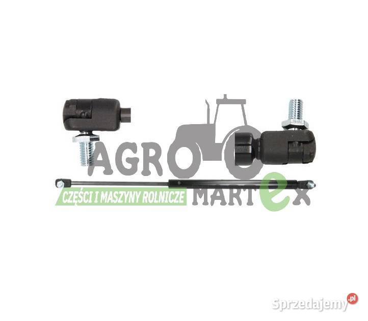 47517738 5089567 SIŁOWNIK GAZOWY TYLNEJ SZYBY TD dolnośląskie Wichrów